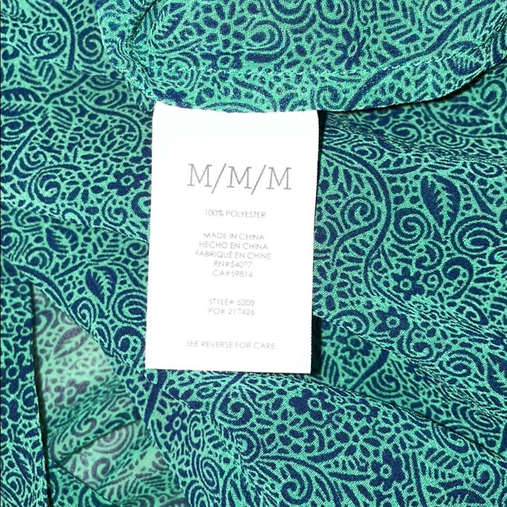 Host Pickcabi Bountiful Blouse - image 7